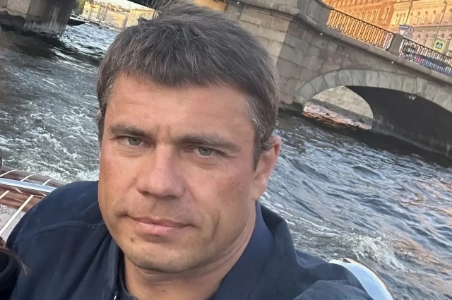Депутат Госдумы Сергей Боярский