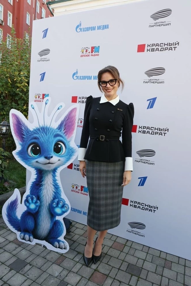 Ангелина Стречина.