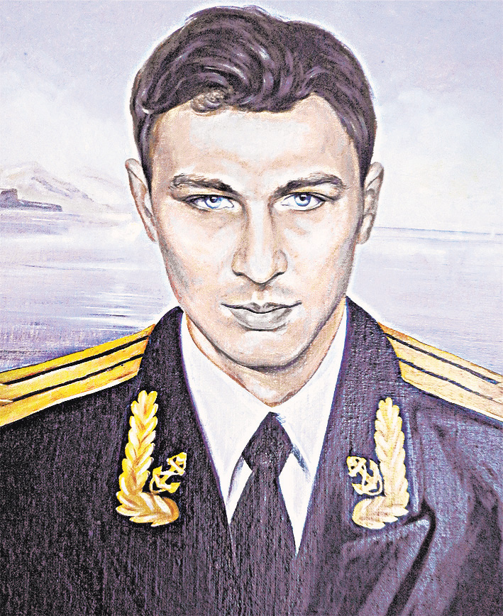 Сергей Дудко.