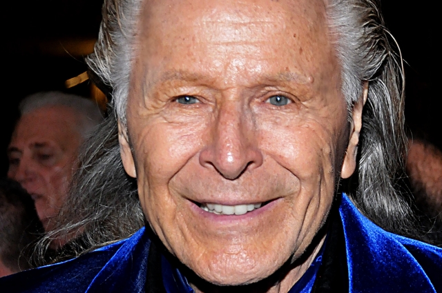 Питер Нюгард