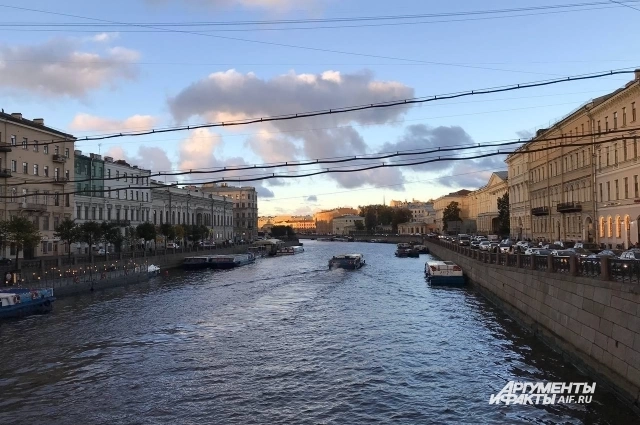 Пока Петербург теряет позиции, Татарстан стремительно наращивает обороты в деле экспорта образования.