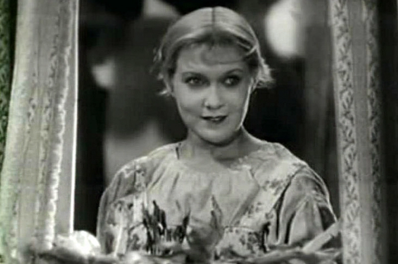 Любовь Орлова