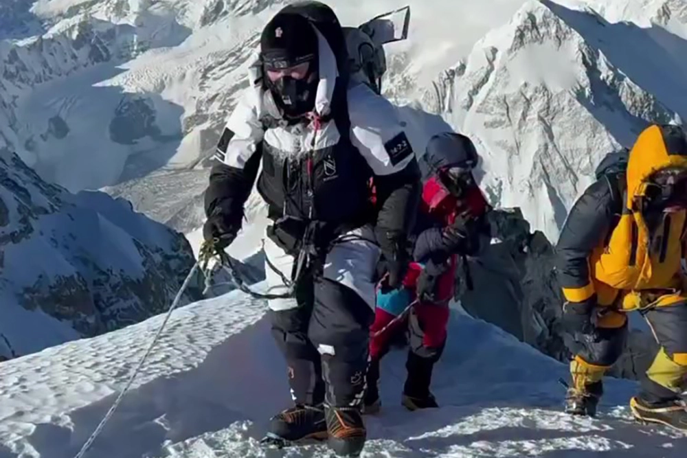 Реализации планов помогала великолепная физическая форма Николь.