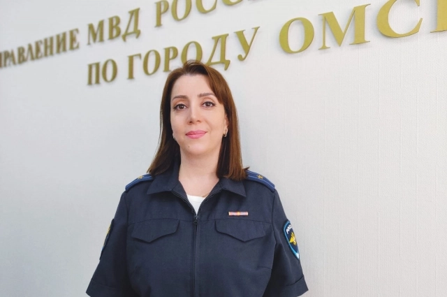 Ирина Анатольевна рассказала, что справиться со стрессом помогают добрые дела.