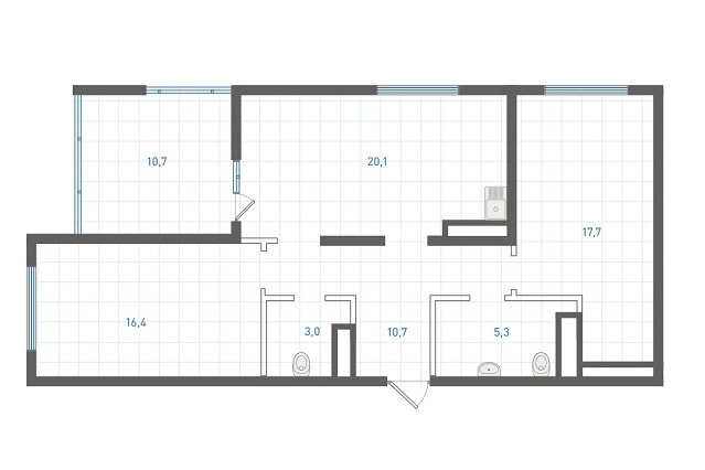 сад а-ля рюс