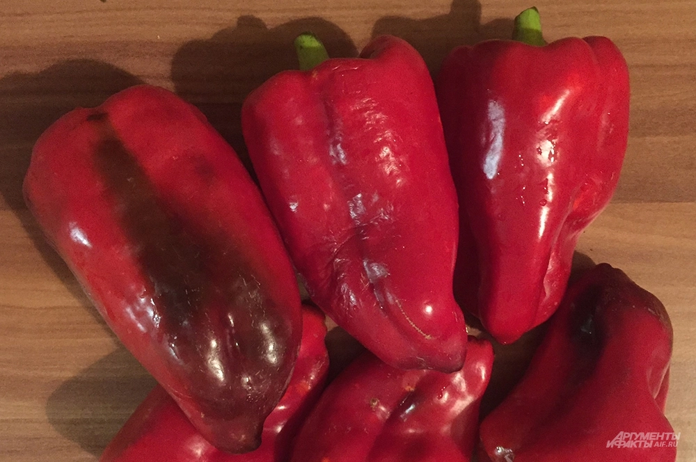 Калифорнийское чудо.