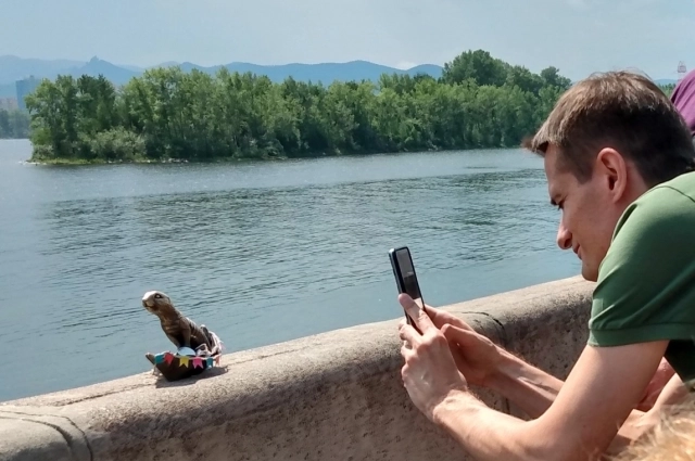 В планах новые места досуга, велодорожки и парки.