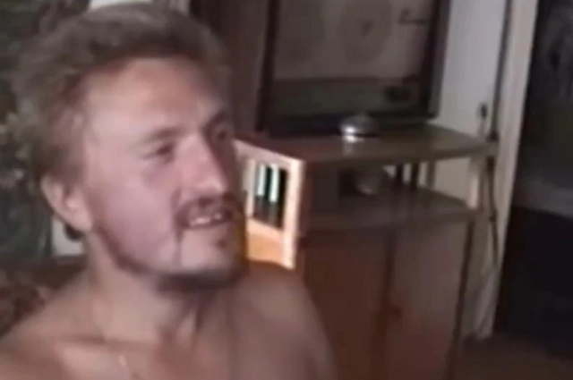 Константин Руднев.