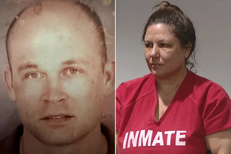 Тимоти Флечер и Сьюзан Авалон.