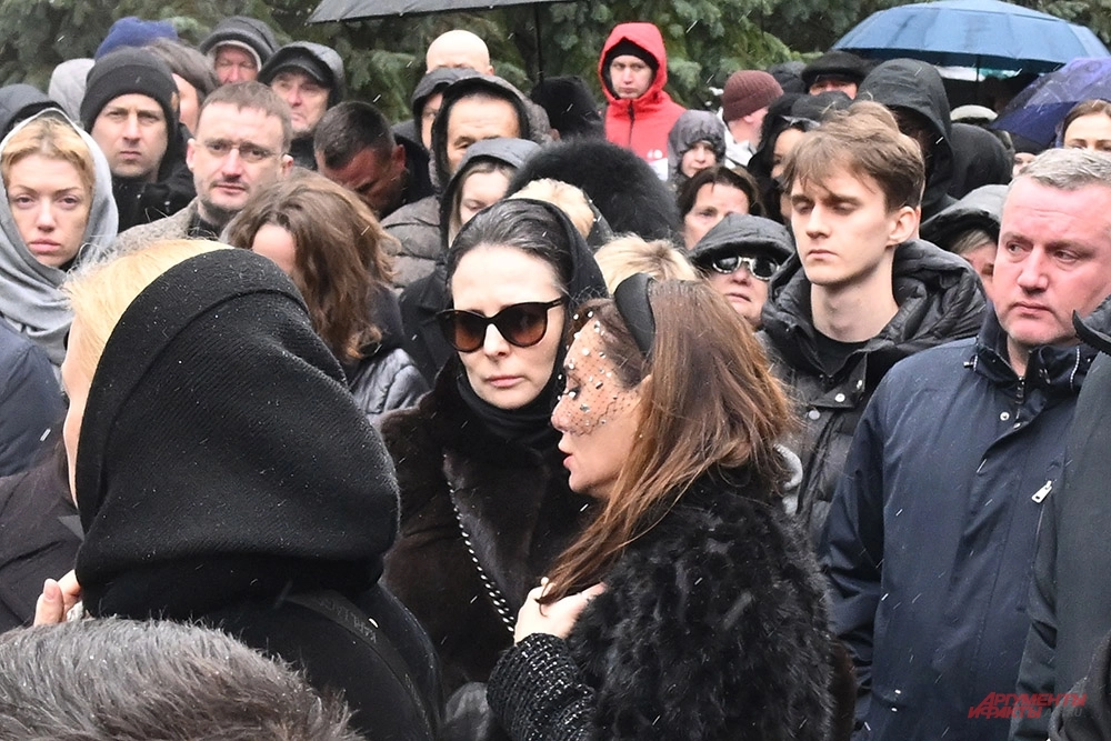 Ольга Погодина.