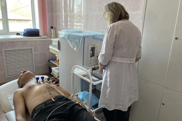 По статистике, мужчины приходят на профосмотры реже, чем женщины, а одинокие мужчины – реже семейных.