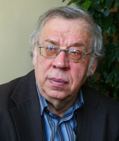 Алексей Казаков