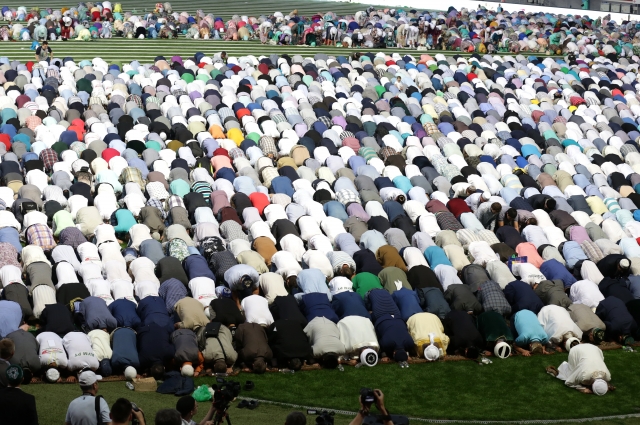 В ряде регионов 20 марта является праздничным днем.