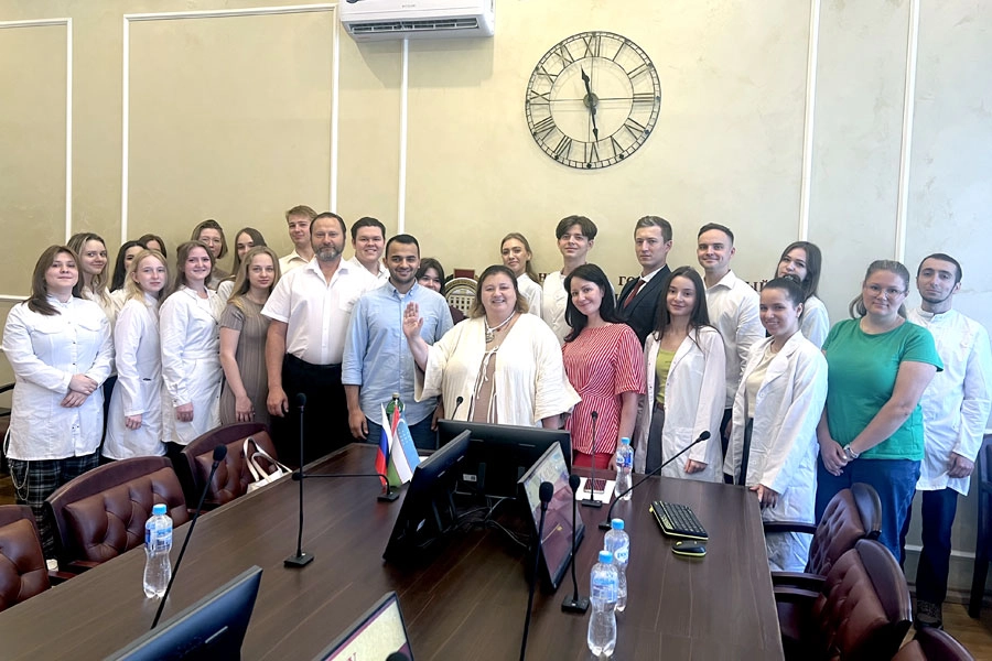 Офтальмолог