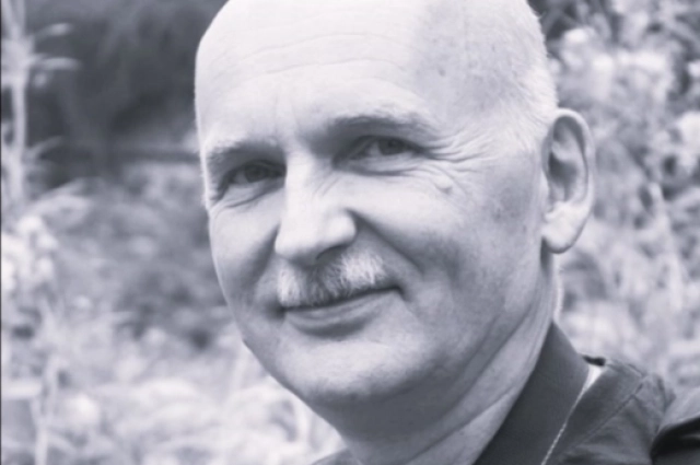 Николая Пихтина ещё называют «дедушкой кировского интернета»