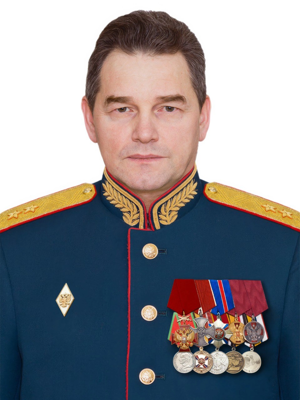 Фанил Сарваров