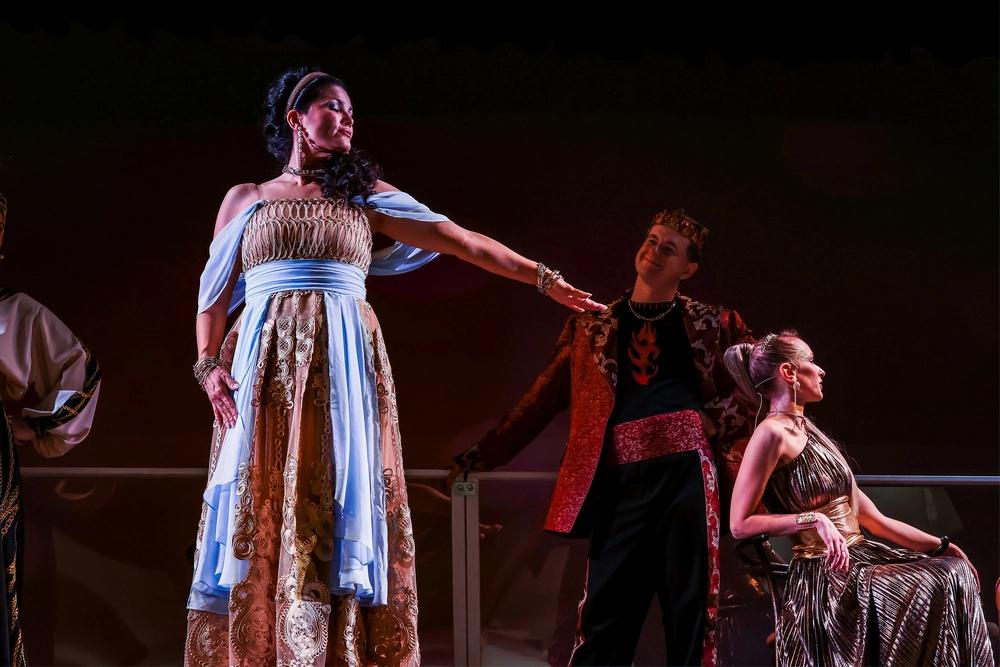 Марина Морозова