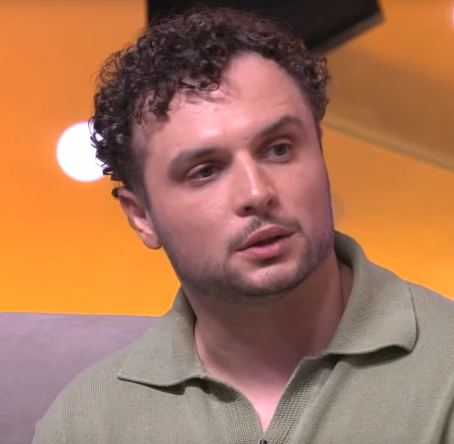 Полное имя внука актрисы — Филипп Мохамад Монзер Шеббо.