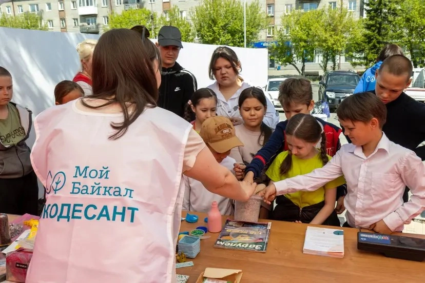 Поддержать активистов может каждый.