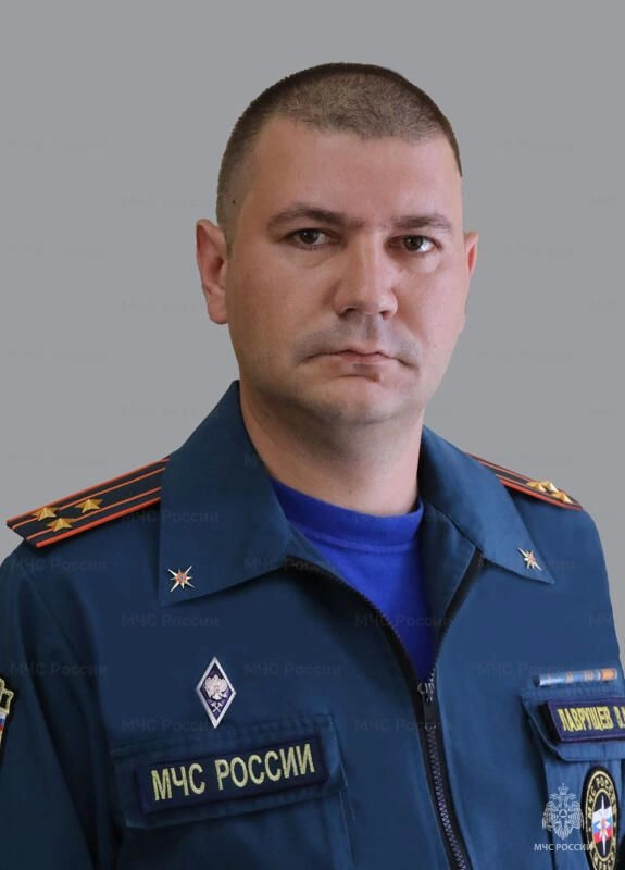 Владимир Лаврущев