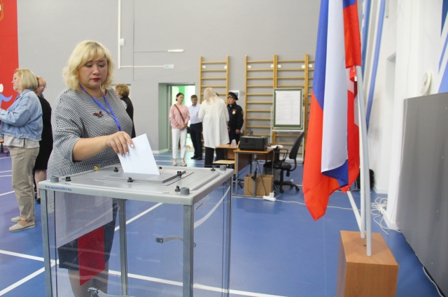 В регионе проводилось 20 избирательных кампаний. Ключевая из них - выборы Губернатора Омской области. 