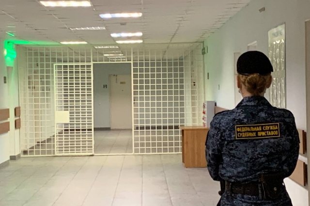 Задержанным является Руслан Хикматов.
