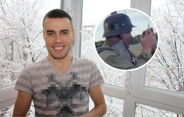 Василий Данилюк