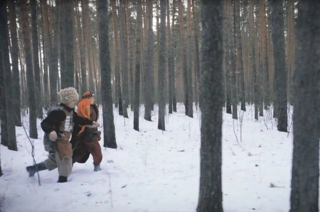 И жизнь, и слёзы, и любовь. Как посёлок Билимбай получил «легендарное» имя