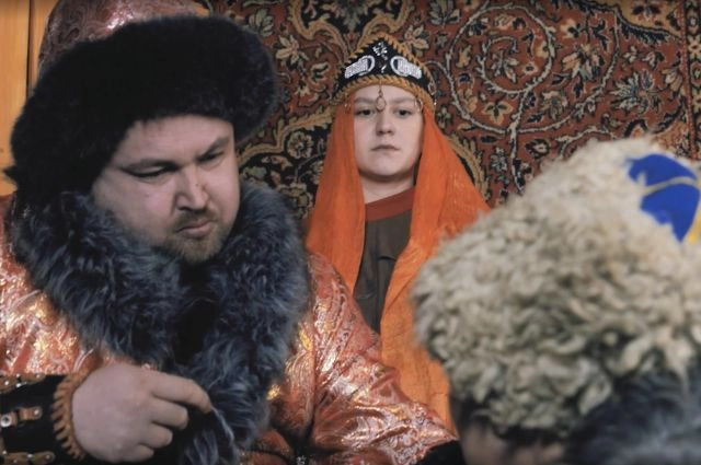 И жизнь, и слёзы, и любовь. Как посёлок Билимбай получил «легендарное» имя