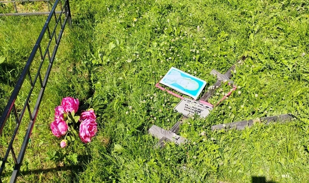 Нормальные люди такого сделать не могли, считают южноуральцы.