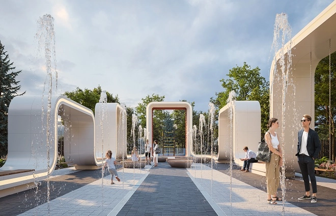 Дом, который думает о вас: архитектура влияет на настроение и самочувствие!