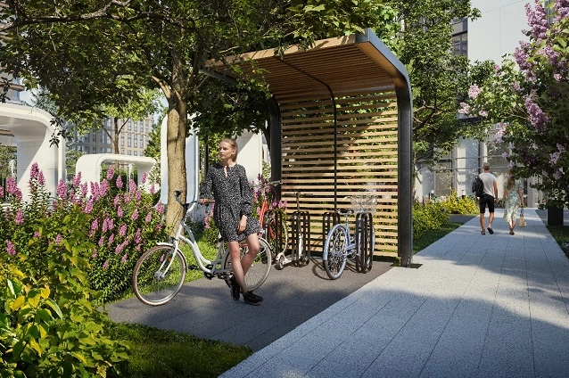 Дом, который думает о вас: архитектура влияет на настроение и самочувствие!