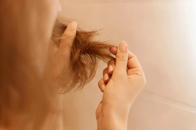 1 октября нельзя стричь волосы.