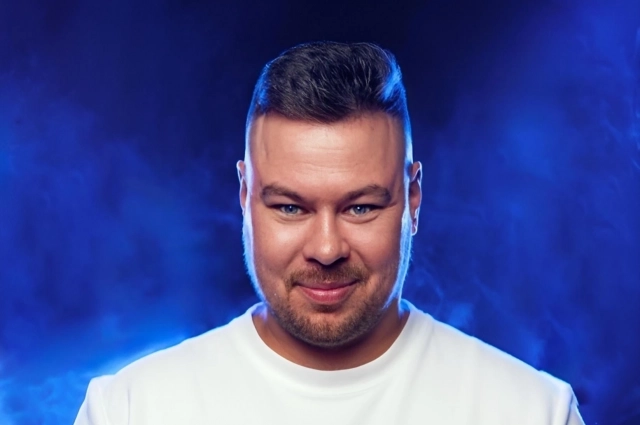 Основатель франшизы Ярослав Косинский