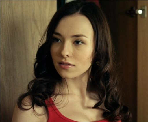 Анастасия Иванова в