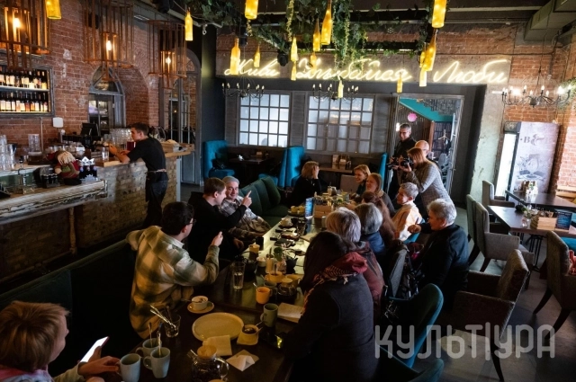 Журналистам  рассказали все подробности. 