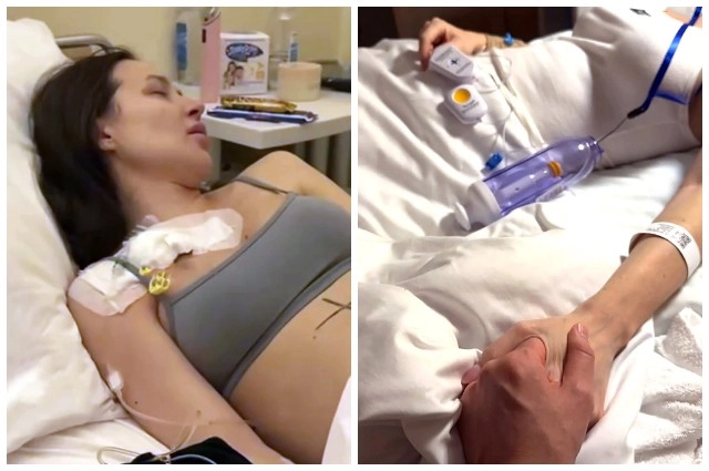 Валерия Чекалина (Лерчек)