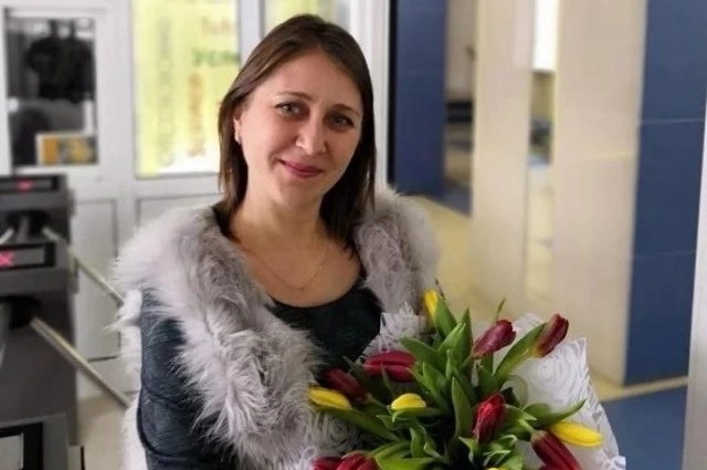 Александра Филиппова.