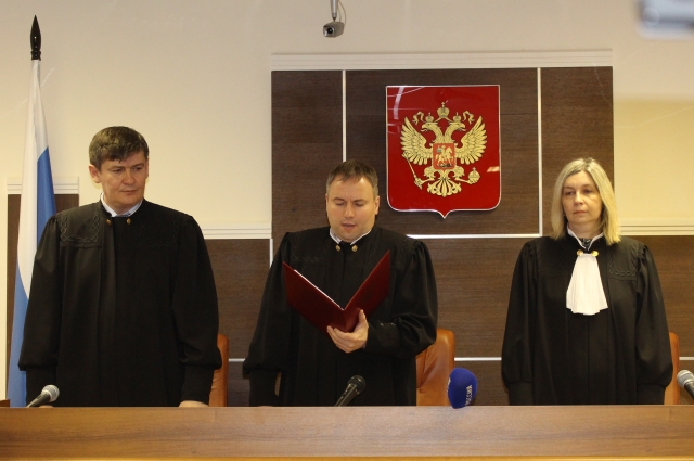 Судебная коллегия краевого суда определила приговор Кировского районного суда оставить без изменений.
