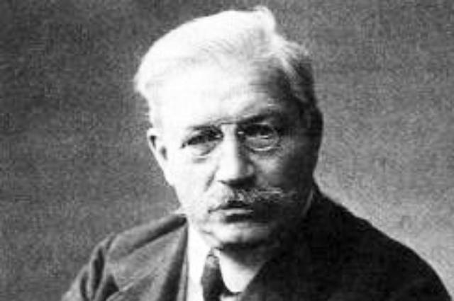 Павел Милюков.