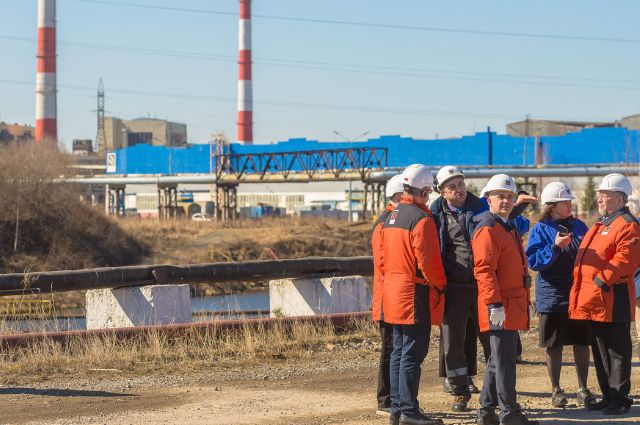 Лебединое озеро. Секреты Северского трубного