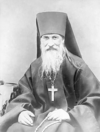 Преподобный Иосиф Оптинский не смог встретиться с Львом Толстым из-за болезни