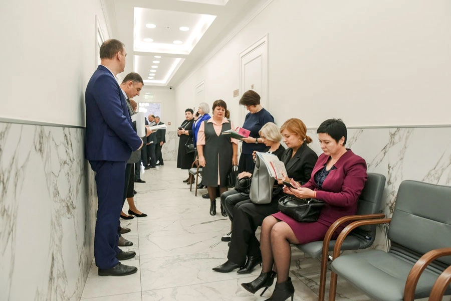 Поддержка приграничья — это забота о благополучии наших жителей.