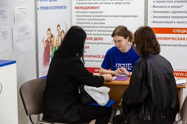 Гайд для абитуриента