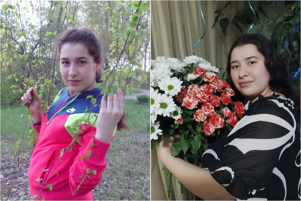 
 Судьба догнала. Парализованная девушка излечилась, а потом пропала в парке    