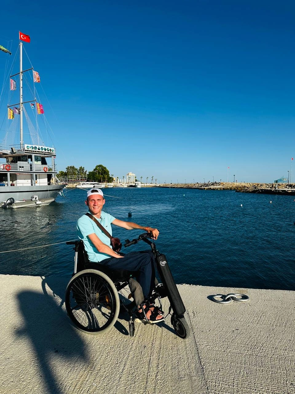 Андрей Бабинский.