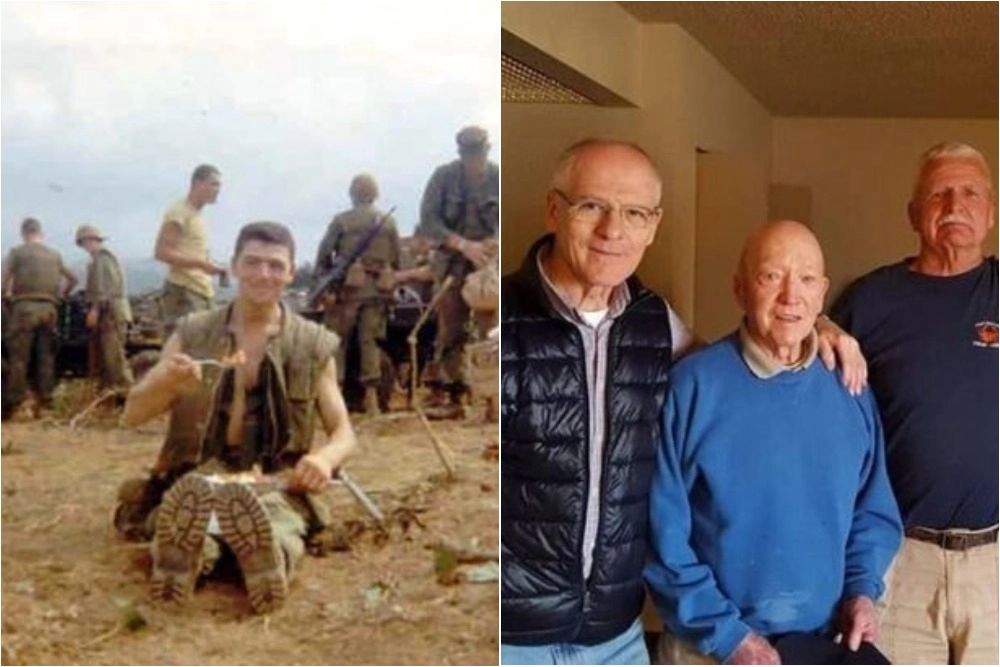 «Джон Рэмбо» бежит в Италию. Как обиженный ветеран устроил угон самолета
«Джон Рэмбо» бежит в Италию. Как обиженный ветеран устроил угон самолета