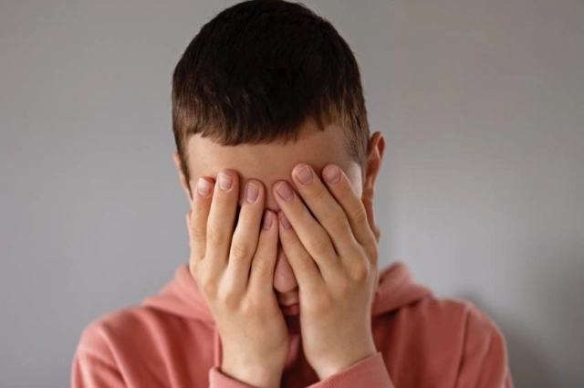 Мошенники «обрабатывали» ребёнка более месяца.