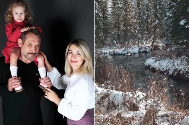 Спасатели уверены, они ищут не живых людей.