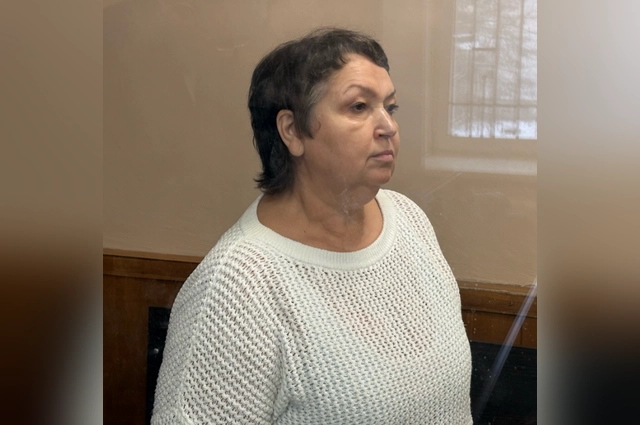 Бильгильдееву приговорили к четырем годам.